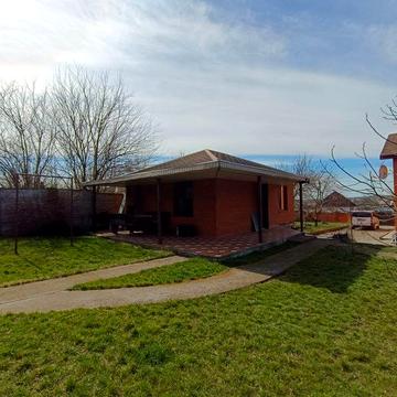 Сдам дом поселок  Новоалександровка, Днепр