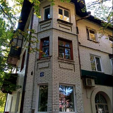 Британська вул. (Горького), 45