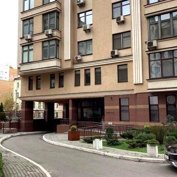 Продаж 3-кім. квартири в елітному ЖК «Botanic Paradise» ЖК Botanic Paradise