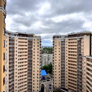 Без комісії. 1к квартира в ЖК Квартал Авіа, вул. Вітянська 2 ЖК Квартал Авіа