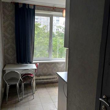 Продаж 1к Квартира Зубенка Владислава вулиця