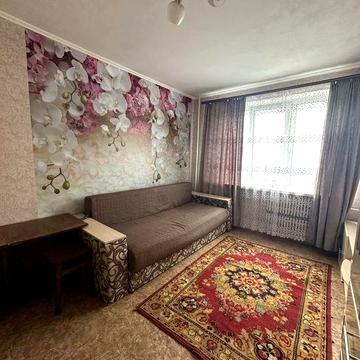Оренда 1к гостинки на 101 м-ні