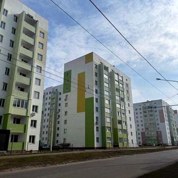 25000 ЖК Мира 3 ИНТЕРЕСНАЯ ПЛАНИРОВКА Продам 1 комнатную квартиру AS ЖК Мира 3