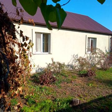 Продаю будинок м.Ізяслав , вул.Зелена 26