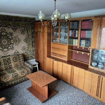Продам 3-кімнатну квартиру с.Гірниче (Горный)