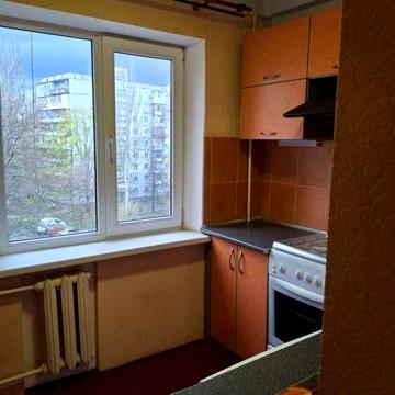 Продам 1 ком. квартиру ул. Чумаченко д. 22