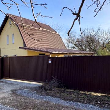 Новоалександровка Братское Каменка река лес