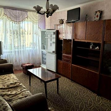 Здам 2 кімн. квартиру в самому центрі.