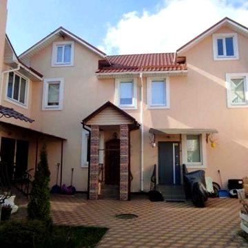 Шевченково. Шикарный Таунхаус 125 м2 от собственника