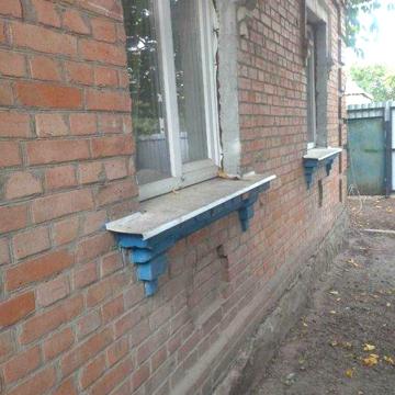 Дом (р-н 8 школы,Беляева)