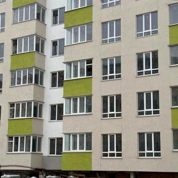 Продам однокімнатну квартиру ЖК Мариинский