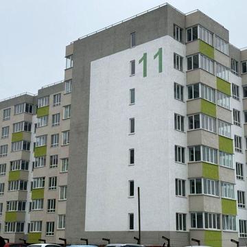 Продам однокімнатну квартиру ЖК Мариинский