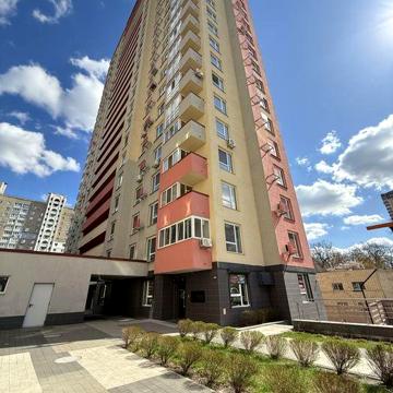 БЕЗ%!Продаж 3-кім.квартири 96м2 в ЖК Гармонія, М.Житомирська, єОселя+ ЖК Гармонія