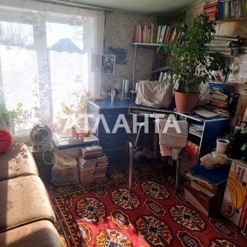 Продам дом-дачу в Кошарах!