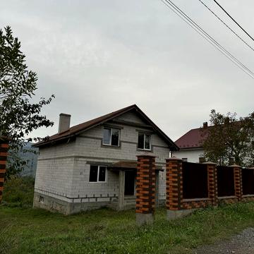 Продаж будику село Сусково(нове село)