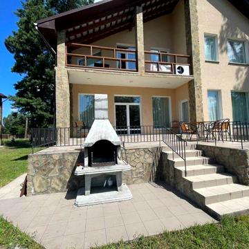 Оренда будинку в лісу Хотяновка Київська