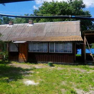 Продається будинок в с. Мала Глумча