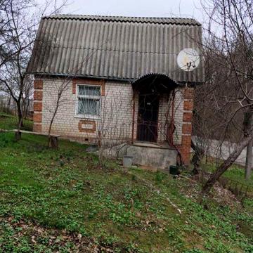 HG 07 Продам дачну Ділянку ОТГ Солоницівка