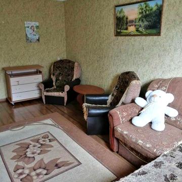 Квартира 2-х кімнатна