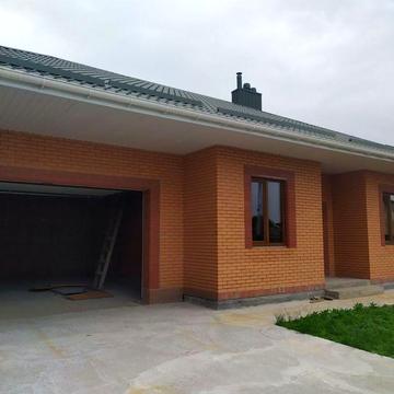 Продам дом в Обуховке рядом с лесом.