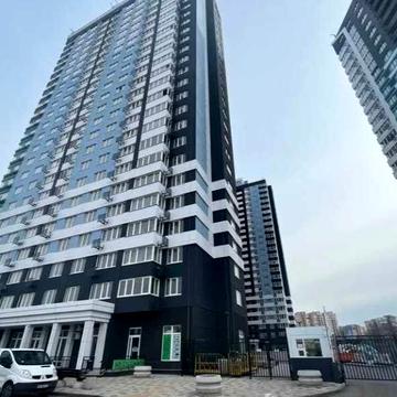 1 комн квартира студия 50м в Скай Сити на Варненской ЖК Скай Сити