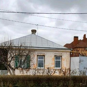 М.Холодная Гора, продам дом, ул.Федоровская