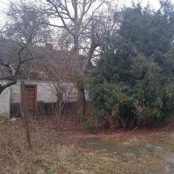 Продам деревяний будинок