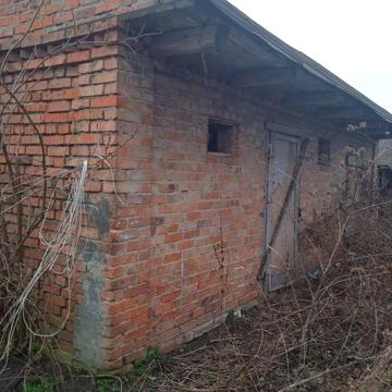 Продам деревяний будинок