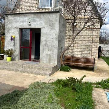Продам будинок з ремонтом біля Одеси в с. Світле
