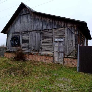 Продам будинок в м.Сновськ