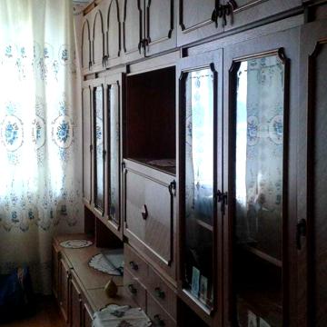 Продаж або обмін 2 -во кімнатної квартири
