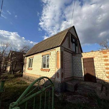 Продам будинок на Вінницьких Хуторах.