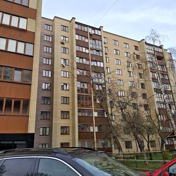 Продаж 1к Квартира Генерала Мирона Тарнавського вулиця