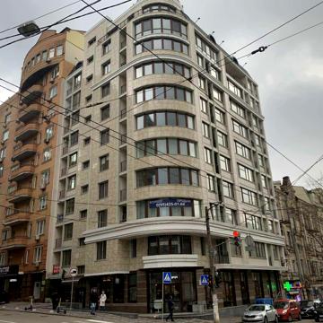 Дмитрівська вул., 60/19