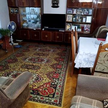 Продаж 3к Квартира Кухарця Євгена вулиця