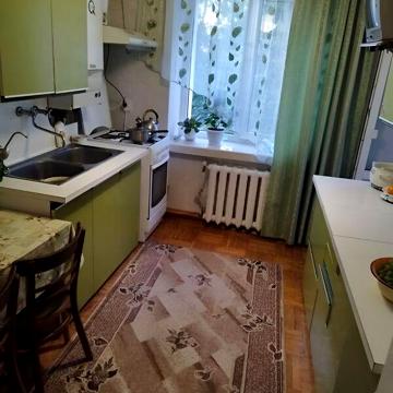 Продаж 3к Квартира Кухарця Євгена вулиця