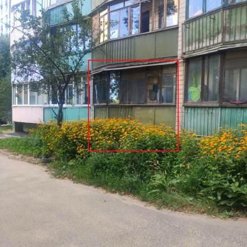 Любомира Гузара просп. (Космонавта Комарова), 19