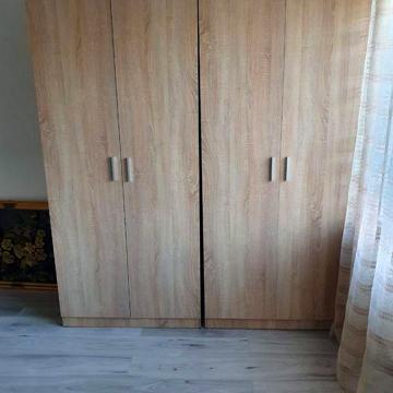 Здаеться однокімнатна звартира в розсвигово