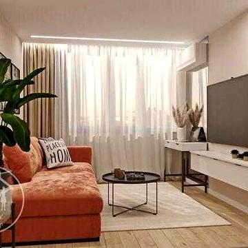 Продаж квартири в ГалЖитлобуд на вул. Трускавецькій!