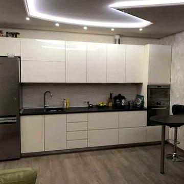 ОБКОМОВСКИЙ ДОМ! Космическая! Продам 3к 84 м2 с евроремонтом ЖК Обкомовский Дом