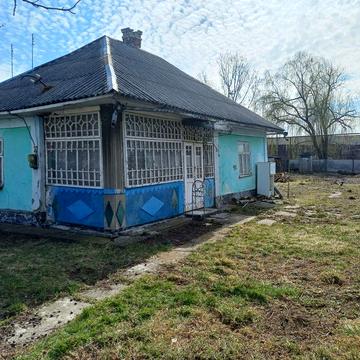 М. Новоселиця Продається будинок