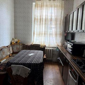 Аренда 4к квартиры в самом центре города ул.Троицкая + паркоместо