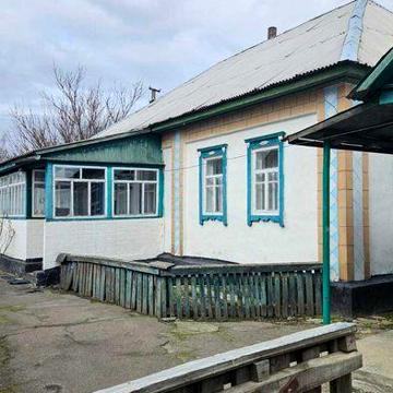 Житловий будинок
