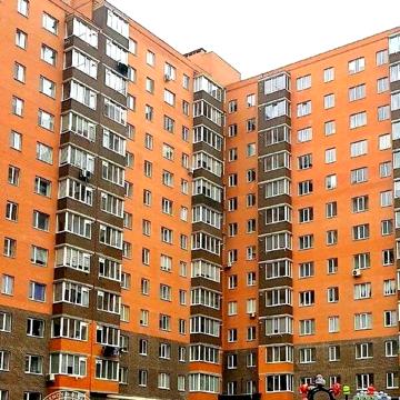 Квартира ЖК «Європейський Квартал « ЖК Європейський Квартал