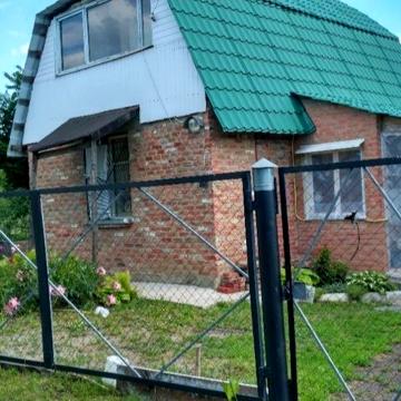 Продам дачу,Верхняя Роганка