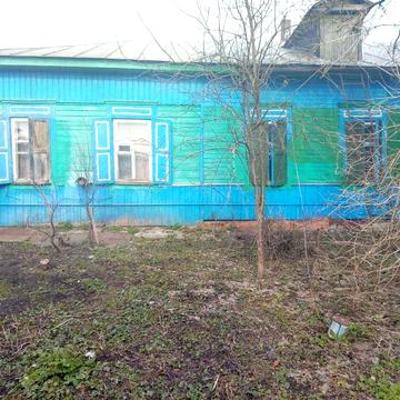 Продам дом пгт. Воронеж