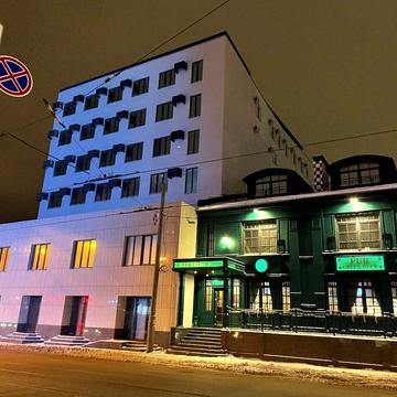 Квартиры от Застройщика в центре города