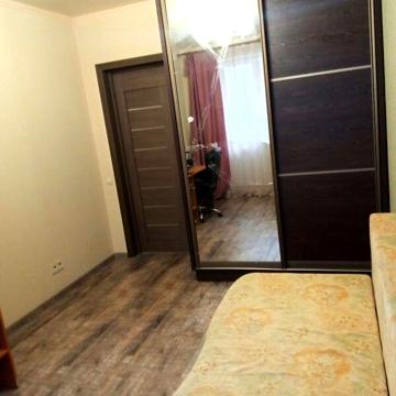 Продаж 3к Квартира Збройних Сил України (Інтернаціоналістів) вулиця
