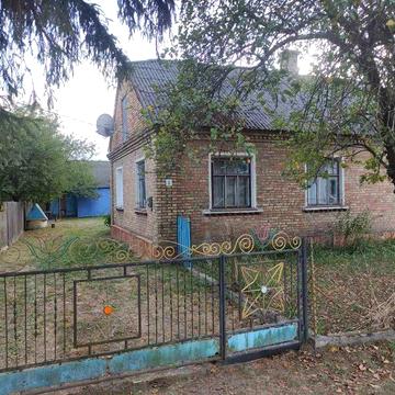 Продам будиночок біля озера Світязь