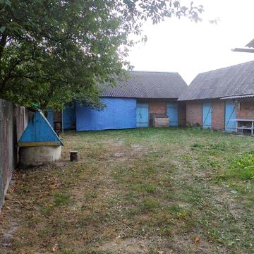 Продам будиночок біля озера Світязь